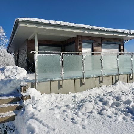 Ferienhaus Sundhaeuser See Нордгаузен Екстер'єр фото